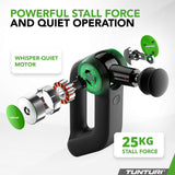 Massagepistol Tunturi MG70 Pro