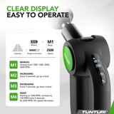 Massage gun Tunturi MG70 Pro