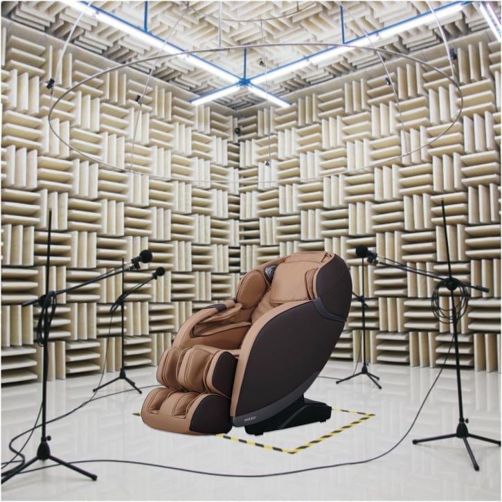 MASSAGESTOL MX 8.0Z MAXXUS&nbsp;