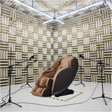 MASSAGESTOL MX 8.0Z MAXXUS&nbsp;