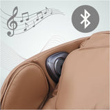 MASSAGESTOL MX 8.0Z MAXXUS&nbsp;