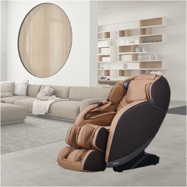 MASSAGESTOL MX 8.0Z MAXXUS&nbsp;