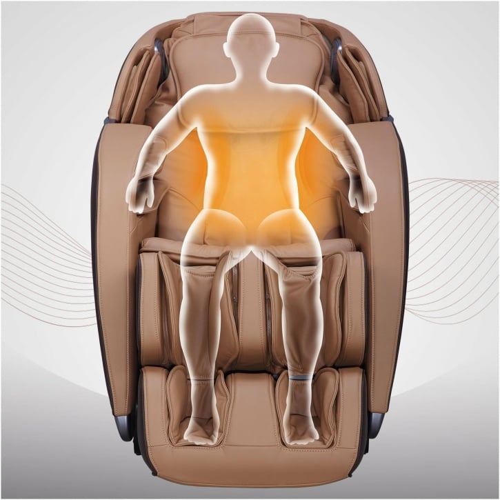 MASSAGESTOL MX 8.0Z MAXXUS&nbsp;