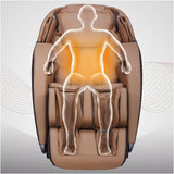 MASSAGESTOL MX 8.0Z MAXXUS&nbsp;