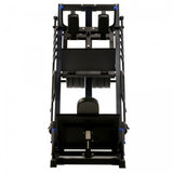 BENPRESS HACKLIFT MAXXUS 2IN1