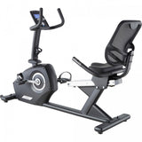 RECUMBENT ERGOMETER BIKE 4.2R