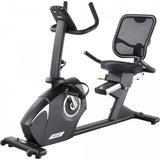 RECUMBENT ERGOMETER BIKE 4.2R