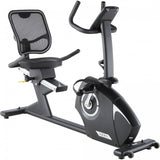 RECUMBENT ERGOMETER BIKE 4.2R