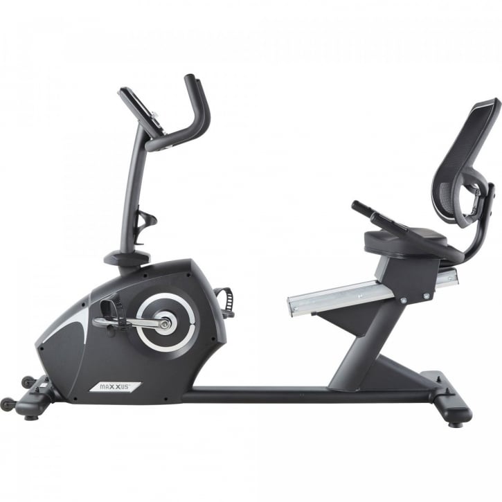 RECUMBENT ERGOMETER BIKE 4.2R
