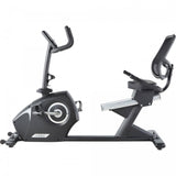 RECUMBENT ERGOMETER BIKE 4.2R