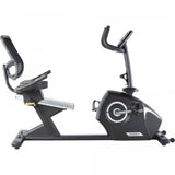 RECUMBENT ERGOMETER BIKE 4.2R