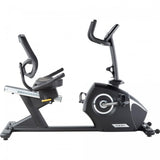 RECUMBENT ERGOMETER BIKE 4.2R