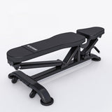 Träningsbänk Ställbar MX 10z 300kg