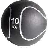 Medecinboldpakke Sort/Silver 55 kg