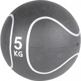 Medecinboldpakke Sort/Silver 55 kg