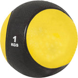 Medicinboll GS Paket 15kg