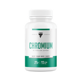 Mineral TREC CHROMIUM, 90 kapslar