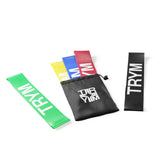 Miniband Latex 5 Pack TRYM inkl Påse