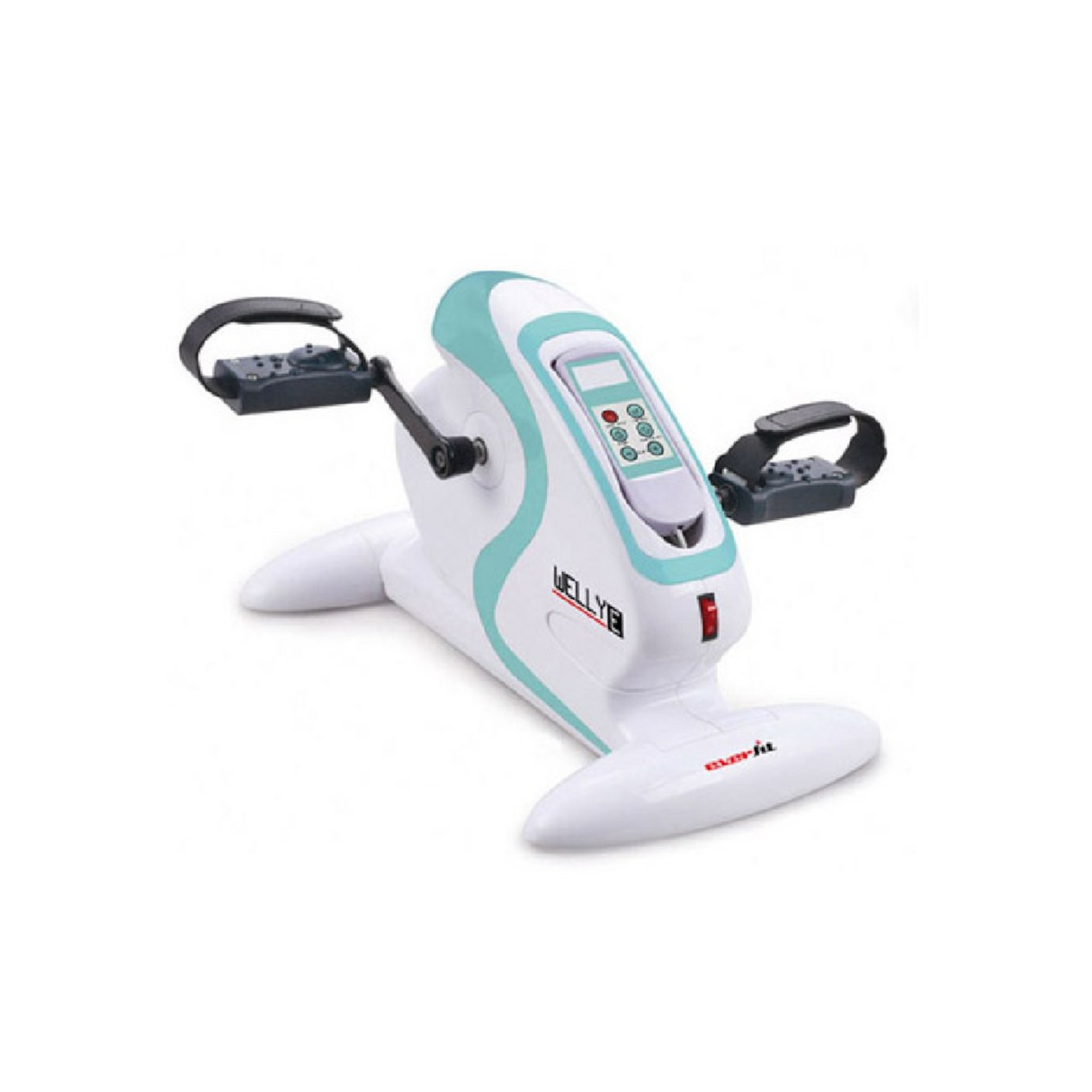 Minibike TOORX Everfit Welly-E