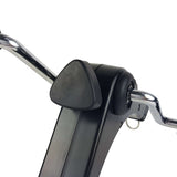 Mini bike TUNTURI Mini Bike Foldable Easy