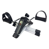 Mini bike TUNTURI Mini Bike Foldable Easy