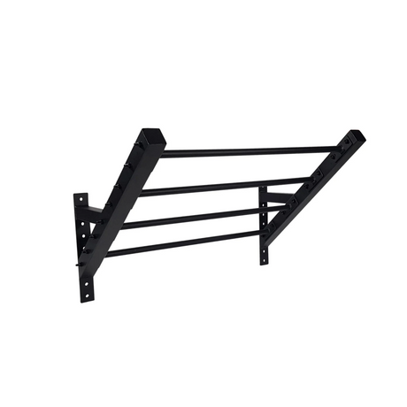 Träningsstege TUNTURI RC20 Pro Power Rack - Monkey Bar