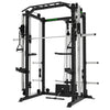 Powerbänk Tunturi SM90 Full Smith