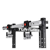 Multigrip Sliders TUNTURI RC20 Pro Power Rack - Multigrip Pull Sliders