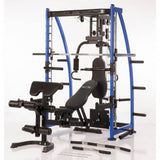 Smith Machine MAXXUS 8.1 med vægtbænk
