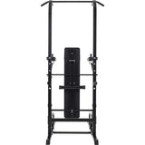 Bænkpres Multistation - Dips Chins