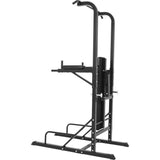 Bænkpres Multistation - Dips Chins