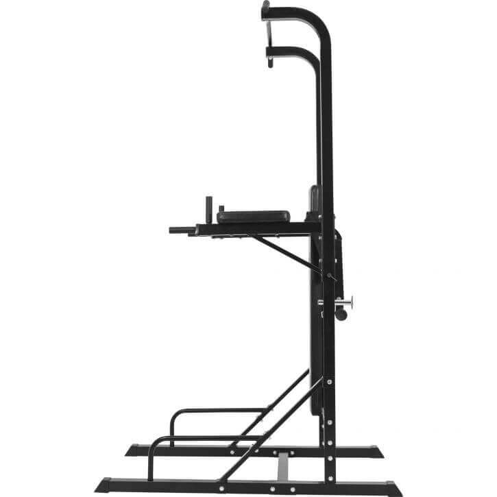 Bænkpres Multistation - Dips Chins