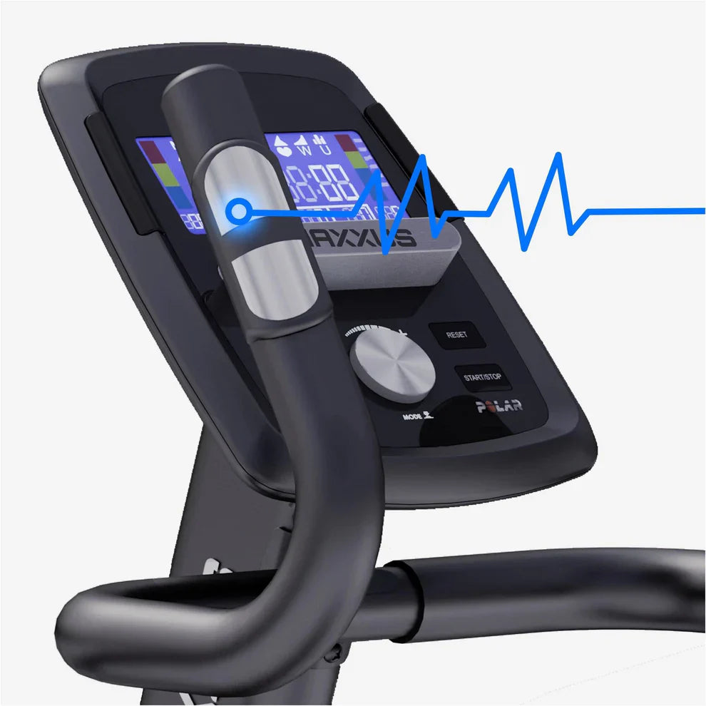 Crosstrainer MAXXUS CX 5.1