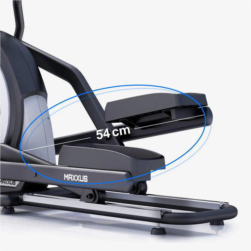 Crosstrainer MAXXUS CX 5.1