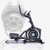Crosstrainer MAXXUS CX 5.1