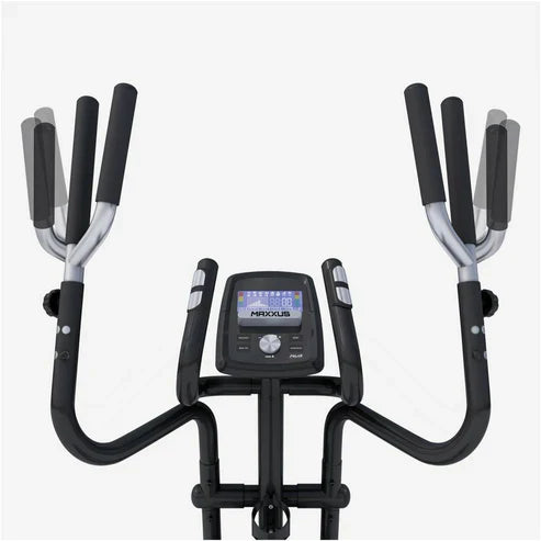 Crosstrainer MAXXUS CX 7.8
