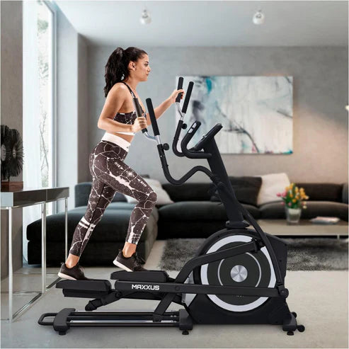 Crosstrainer MAXXUS CX 7.8