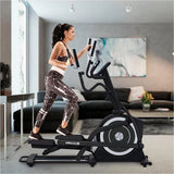 Crosstrainer MAXXUS CX 7.8