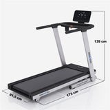 Løbebånd RunMaxx 5.0