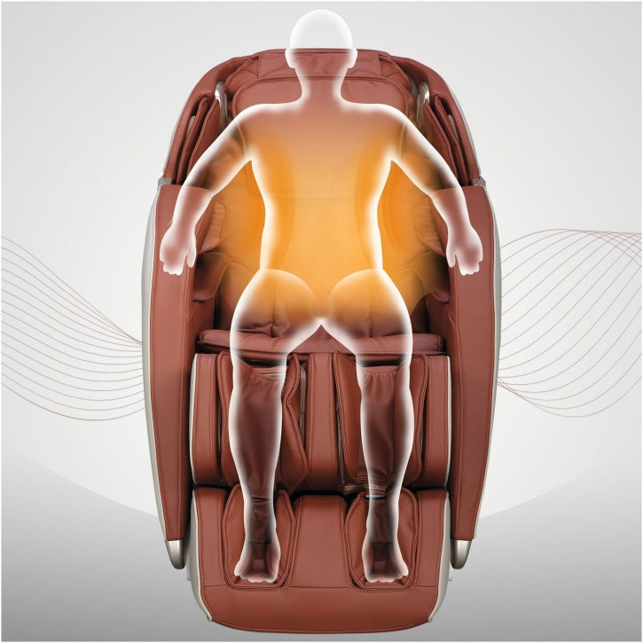 MASSAGESTOL MX 8.0Z MAXXUS&nbsp;