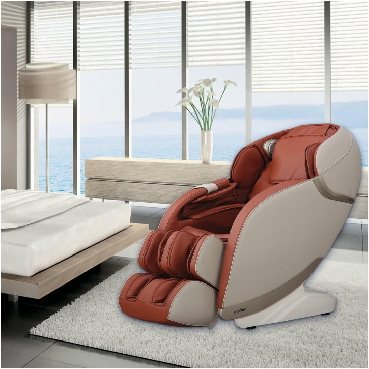 MASSAGESTOL MX 8.0Z MAXXUS&nbsp;