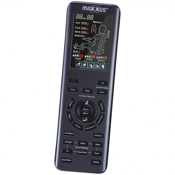 MASSAGESTOL MX 8.0Z MAXXUS&nbsp;