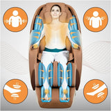 MASSAGESTOL MX 8.0Z MAXXUS&nbsp;