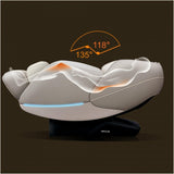 Massagestol MX 10.0 ZERO MAXXUS