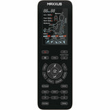 Massagestol MX 10.0 ZERO MAXXUS