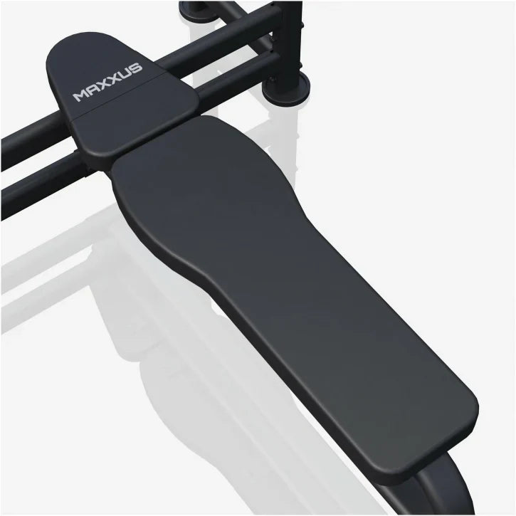 Bänkpresspakke - 79 kg