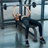 Bänkpresspakke - 79 kg