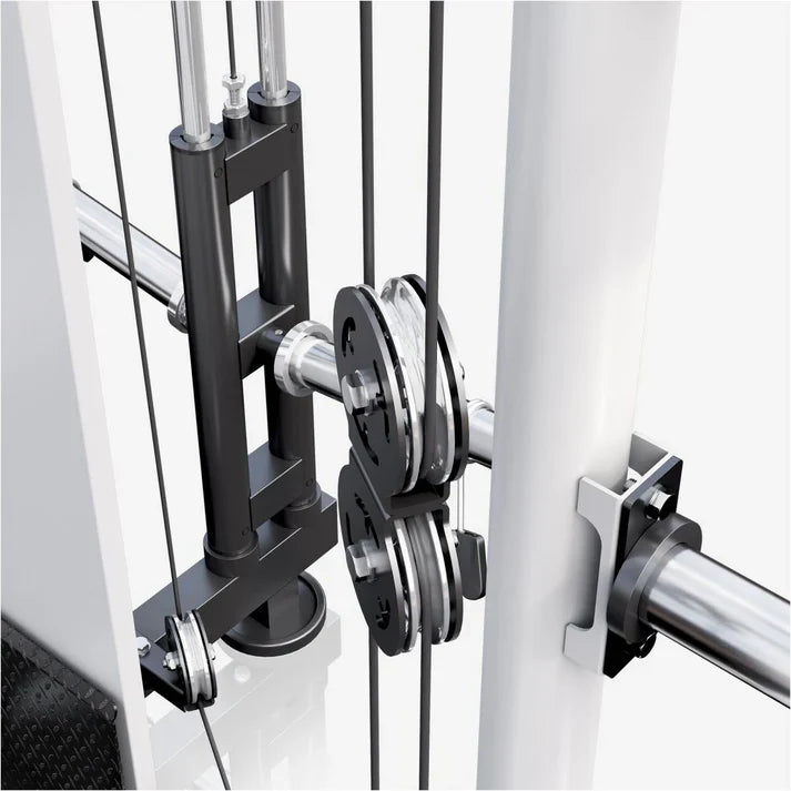 Smith Maskine MAXXUS Power Pro