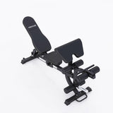 Smith Maskine MAXXUS 10.1 Med Træningsbænk