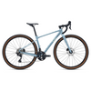 Gravelcykel för dam LIV Devote 0, Clear Sky